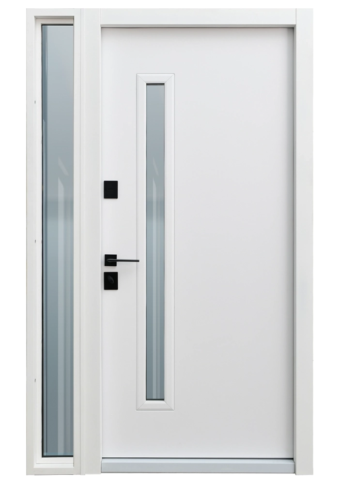 Двері вхідні Straj Proof 1.5 S Loft/Rio, 1220x2050